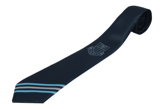 Sublimated Tie - Grosvenor Boys High