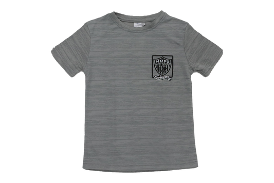 T-Shirt Printed - Hartley Boys