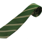 Striped Tie - Hlakani