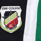 Tracksuit Jacket Micro - Star College Primary