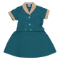 Plain Dress - Igugu