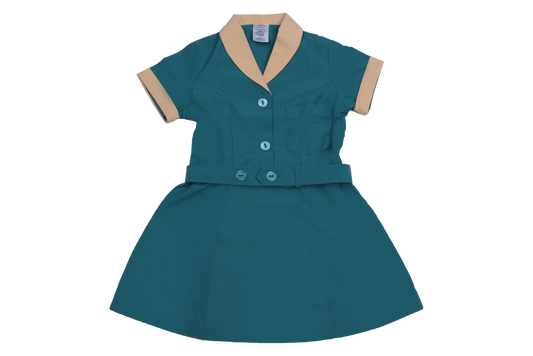 Plain Dress - Igugu