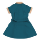 Plain Dress - Igugu