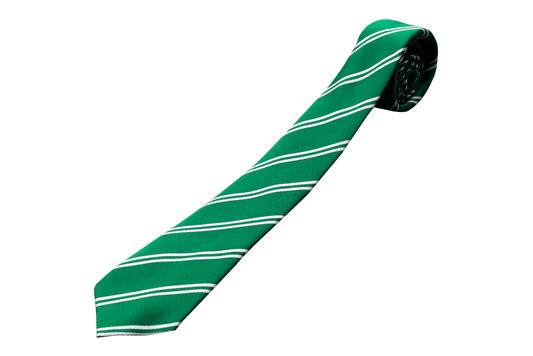 Striped Tie - Impumelelo