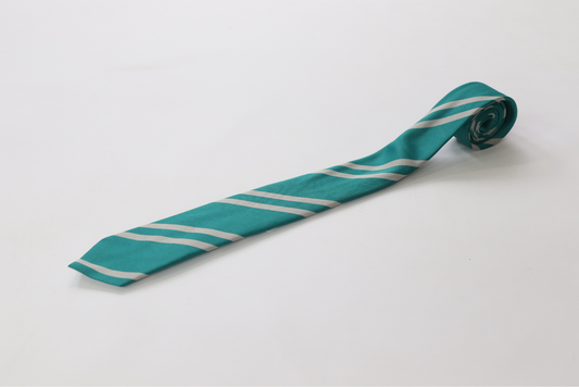 Striped Tie - Inanda No.6