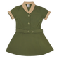 Plain Dress - Ingqung