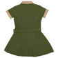 Plain Dress - Ingqung