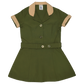 Plain Dress - Isikhwelo