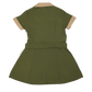 Plain Dress - Isikhwelo