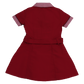 Plain Dress - Isulethu
