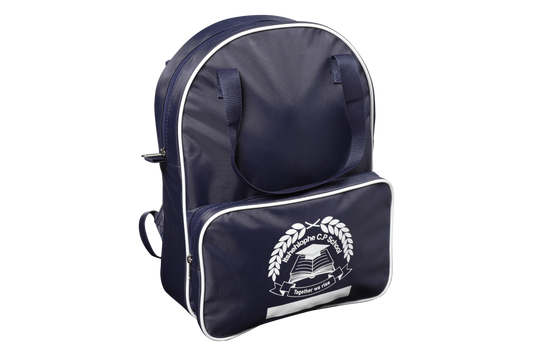 Itshehlophe Primary Backpack Bag - Junior