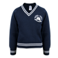 Longsleeve Emb Jersey - Itshehlophe