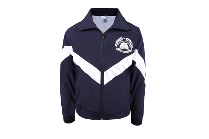Taslon Tracksuit Set Emb - Itshehlophe