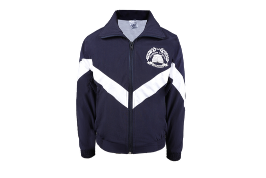 Taslon Tracksuit Set Emb - Itshehlophe