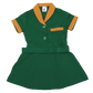 Plain Dress - Kenterton