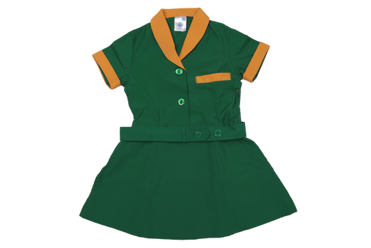 Plain Dress - Kenterton