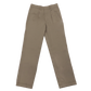 Beltloop Trouser - Khaki