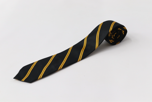 Striped Tie - Khalipa