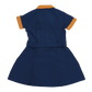 Plain Dress - Khandisa