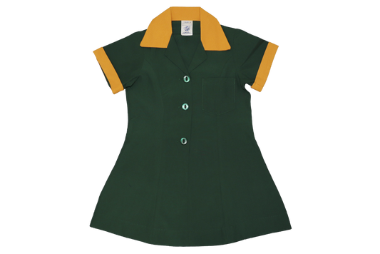 Plain Dress - Kwahs
