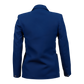 Ladies Plain Blazer - Royal