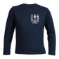 T-Shirt EMB - Livingstone Littlies Long Sleeve
