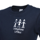 T-Shirt EMB - Livingstone Littlies Long Sleeve