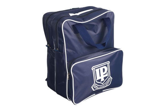 Livingstone Primary Backpack Bag