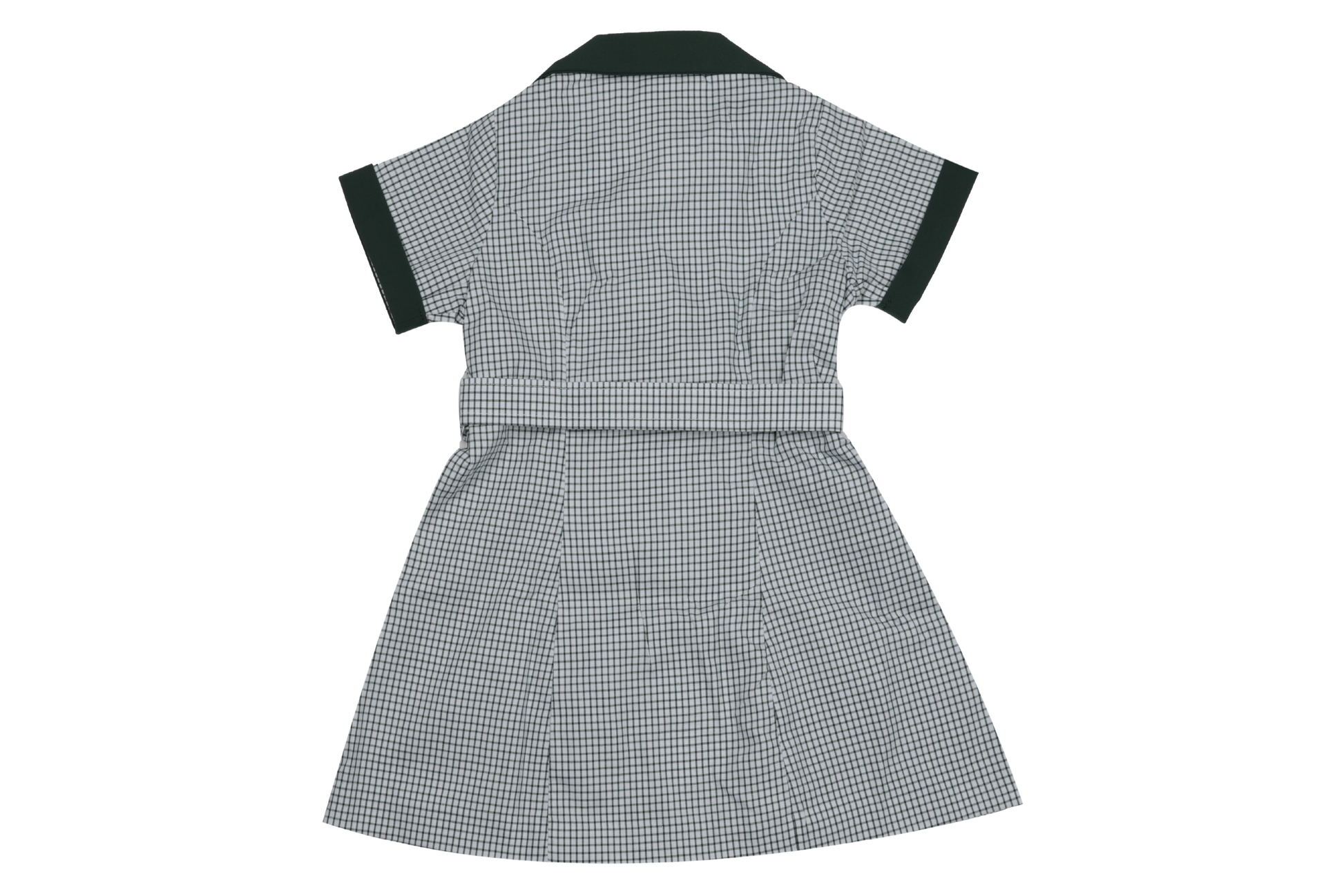 Check Dress - Marian Ridge Gem Schoolwear Check Dress - Marian Ridge Gem Schoolwear