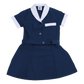 Plain Dress - Makhum