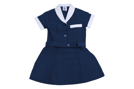 Plain Dress - Makhum