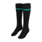 Boys 3/4 Striped Long Socks - Mandlakazulu