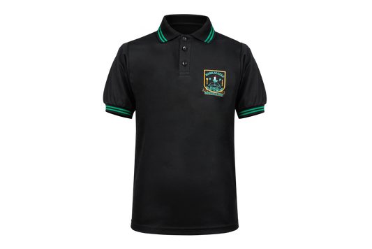 Golf Shirt EMB - Mandlakazulu