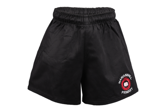 Boxer Shorts - Mariannhill Primary