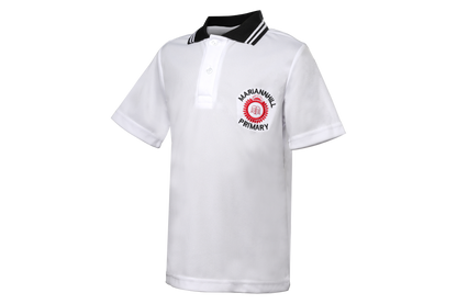 Golf Shirt EMB - Mariannhill Primary