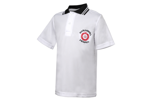 Golf Shirt EMB - Mariannhill Primary