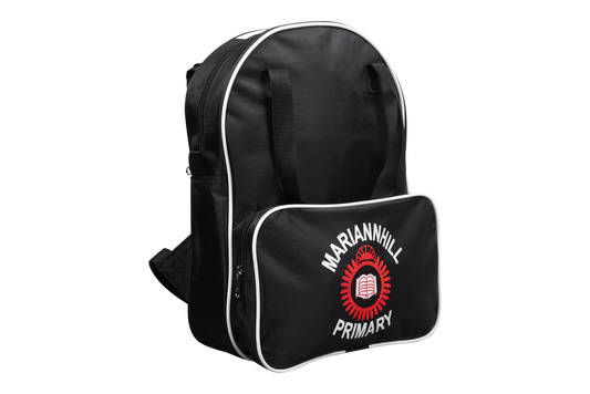 Mariannhill Primary Backpack Bag - Junior