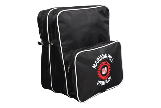 Mariannhill Primary Backpack Bag - Senior