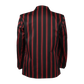 Striped Blazer - Maris Stella