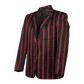 Striped Blazer - Maris Stella