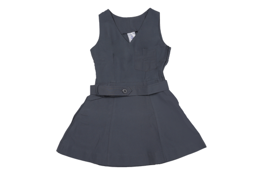 Plain Tunic - Menzi