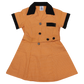 Check Dress - Mid Illovo