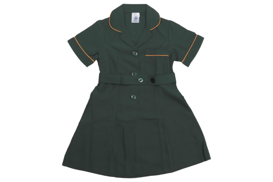 Plain Dress - Mphendu