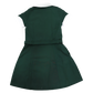 Plain EMB Dress - Mqhawe