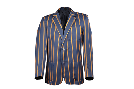 Gents Striped Blazer - Marist Brothers
