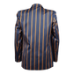 Gents Striped Blazer - Marist Brothers
