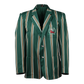 Striped Emb Blazer - Mt Edgecombe