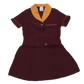 Plain Dress - Muke