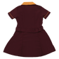 Plain Dress - Muke