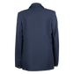 Ladies Plain Blazer - Navy